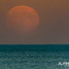 Almost Full Moon