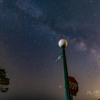 Atlantic Ave Milky Way