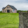 Barn Flag