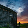 Fish House Sunrise