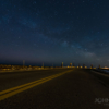 Milky Way 2