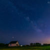 Runnymeade Milky Way