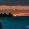 Puerto Rico Sunset