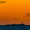 Shoals Light House Sunrise