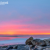 Soft Sunrise Wave