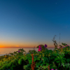 Sun Chasing Moon