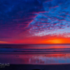 Sunrise Reflection