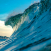 Wave Curl