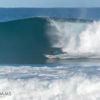 Wildo Bottom Turn